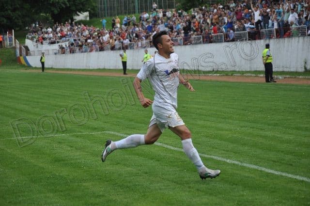 FCM Dorohoi Petrotub Roman004