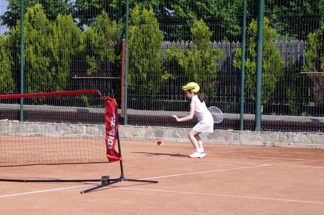 TENIS 10 005
