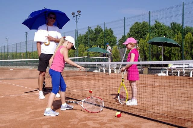 TENIS 10 006