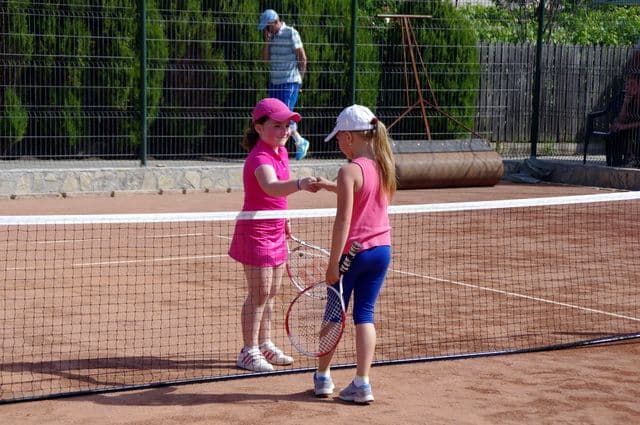 TENIS 10 035