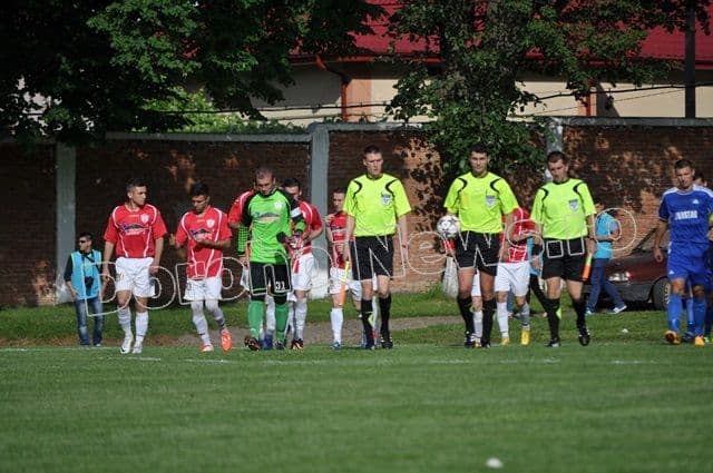 FCM Dorohoi - Kosarom Pascani_01