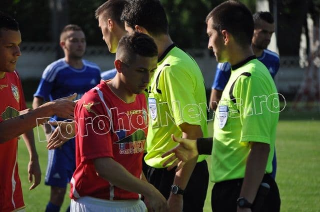FCM Dorohoi - Kosarom Pascani_05