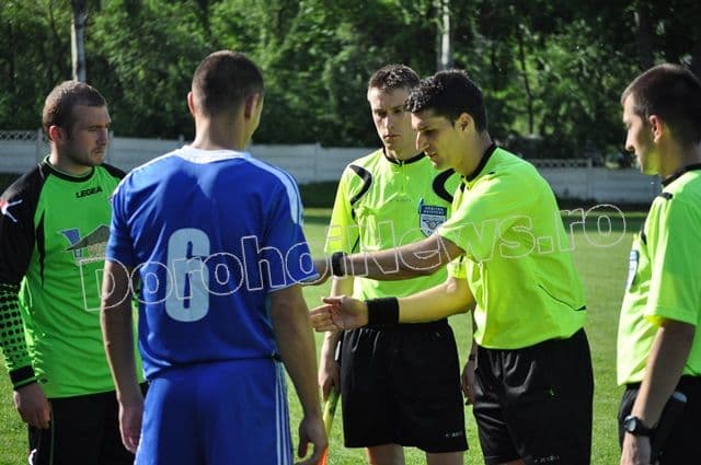 FCM Dorohoi - Kosarom Pascani_07