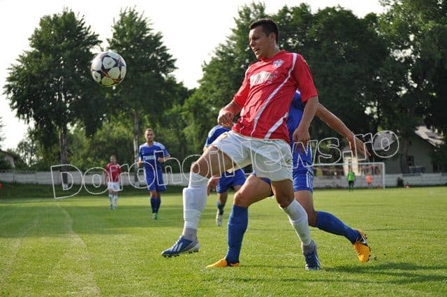 FCM Dorohoi - Kosarom Pascani_10