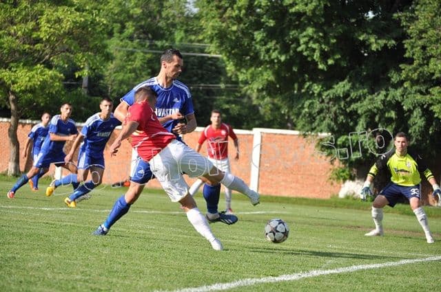 FCM Dorohoi - Kosarom Pascani_11
