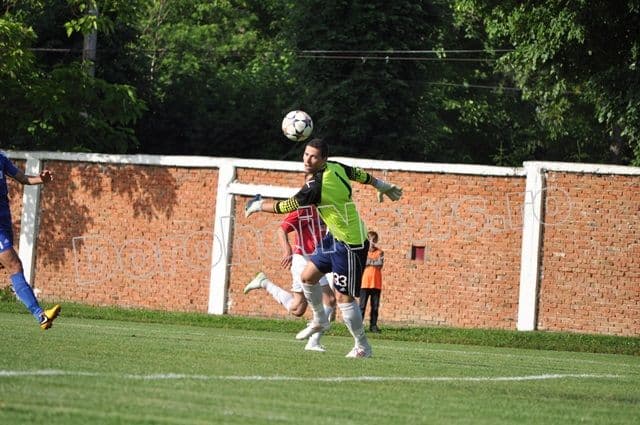 FCM Dorohoi - Kosarom Pascani_12