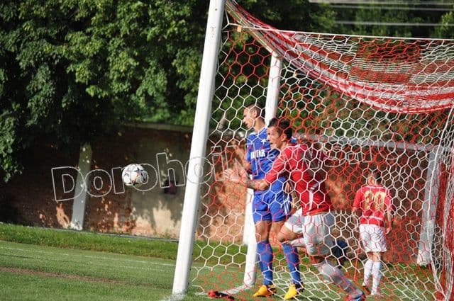 FCM Dorohoi - Kosarom Pascani_15