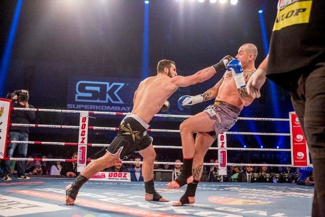 Andrei Stoica 1