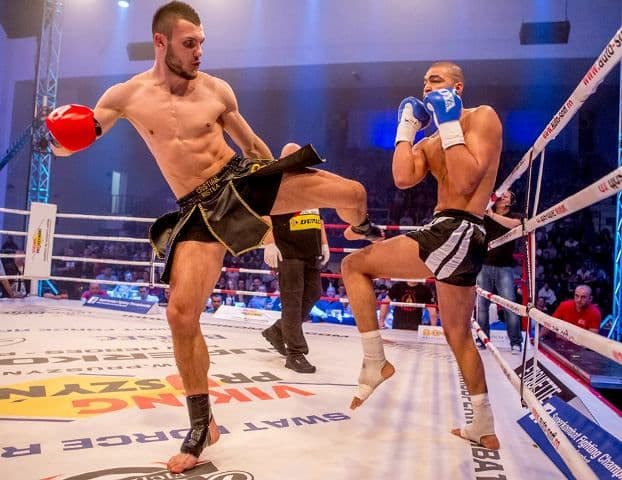 cristian ristea