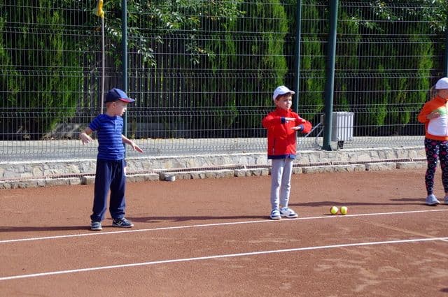 TENIS 10 005
