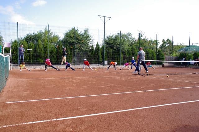 TENIS 10 007