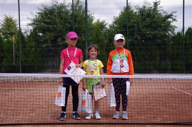 TENIS 10 101