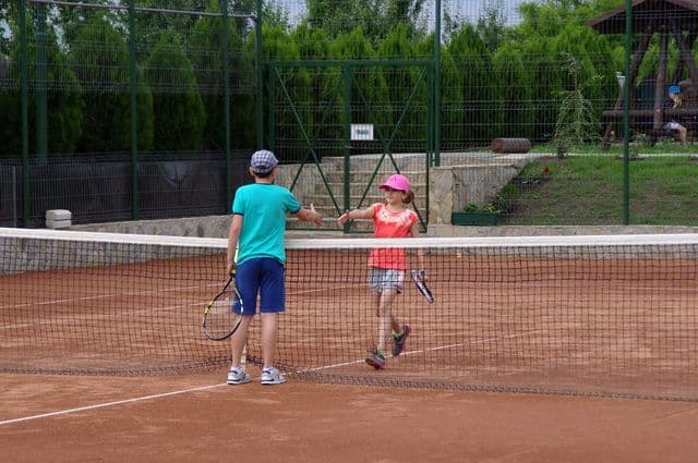 TENIS 10 142