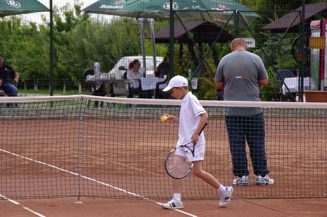 TENIS 10 143
