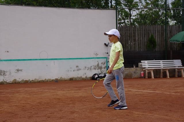 TENIS 10 144
