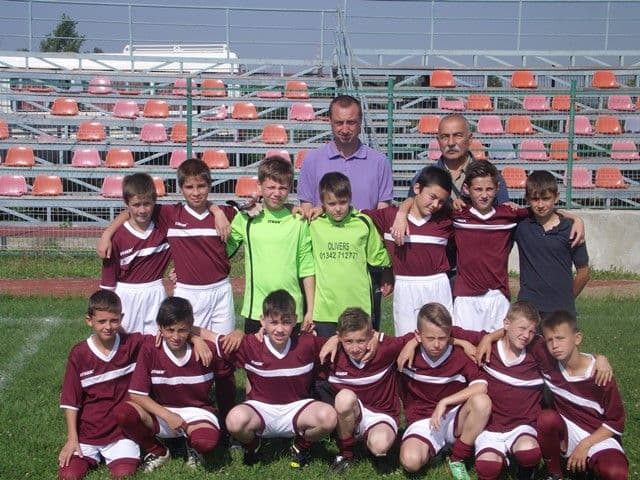 FOTBAL