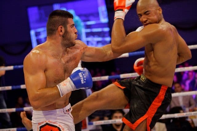 giannis stoforidis