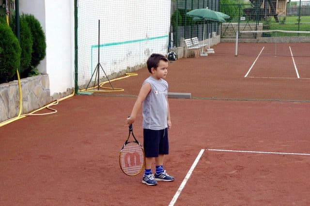 TENIS 10 004