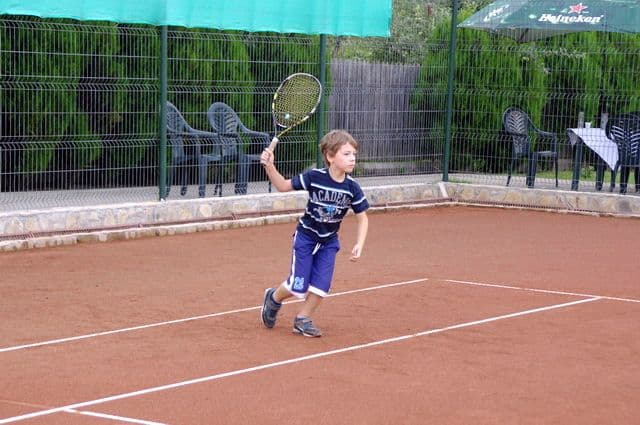 TENIS 10 006