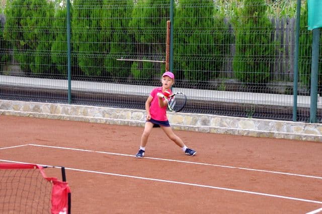 TENIS 10 005