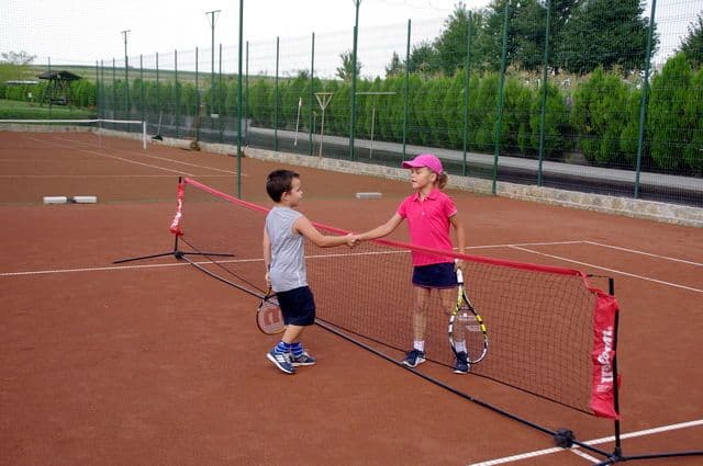 TENIS 10 009