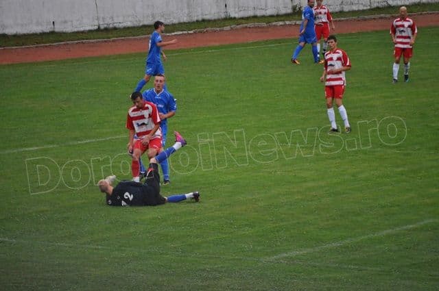 Inter Dorohoi - CS Dante_13