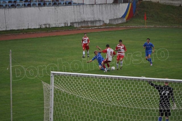 Inter Dorohoi - CS Dante_15
