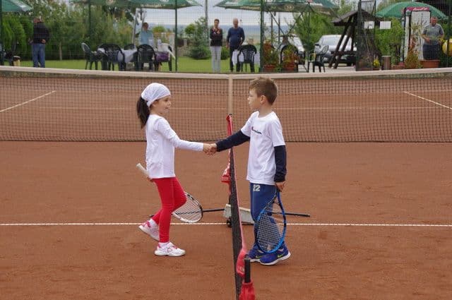 Tenis 10 017