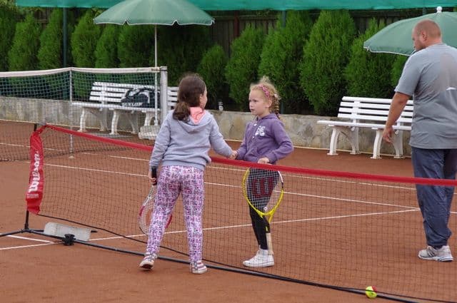 Tenis 10 024