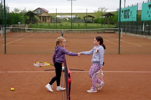 Tenis 10 034