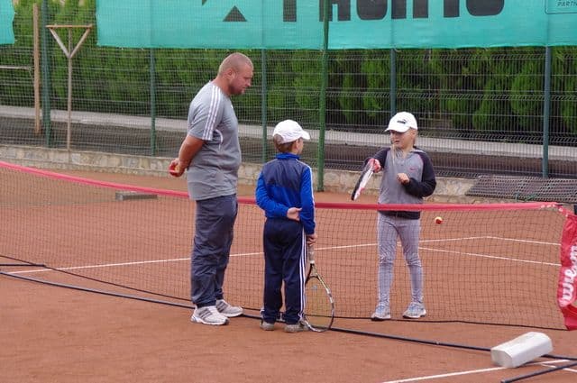 Tenis 10 035