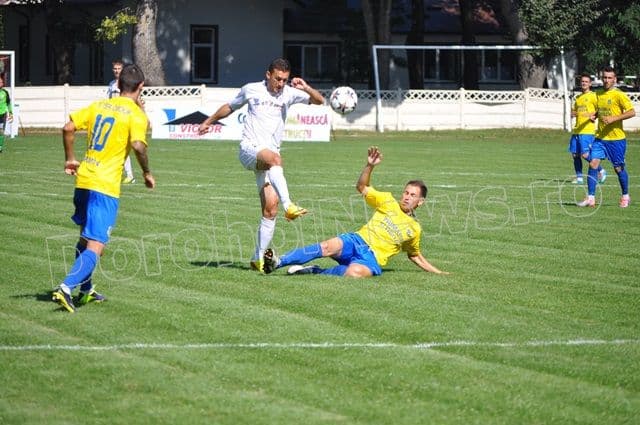 FCM Dorohoi - Unirea Slobozia_07