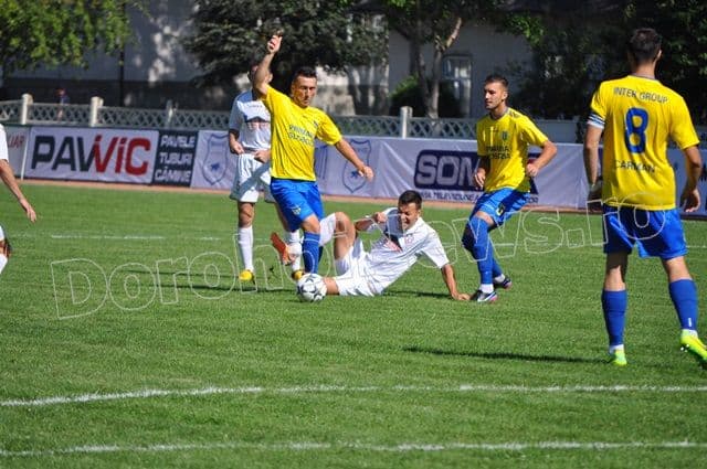 FCM Dorohoi - Unirea Slobozia_08