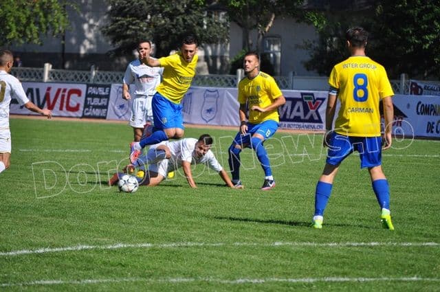 FCM Dorohoi - Unirea Slobozia_09
