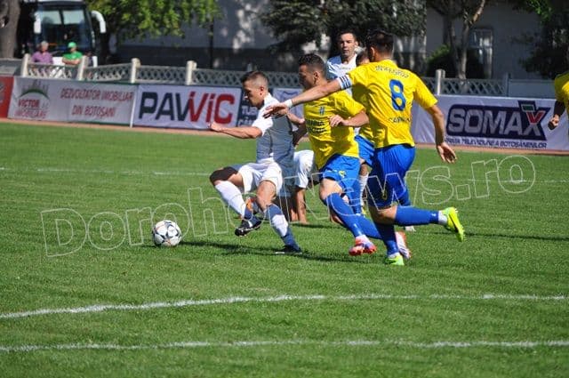 FCM Dorohoi - Unirea Slobozia_10