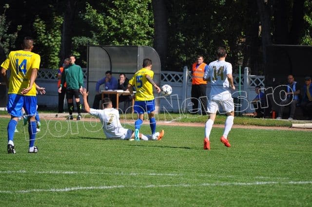 FCM Dorohoi - Unirea Slobozia_11