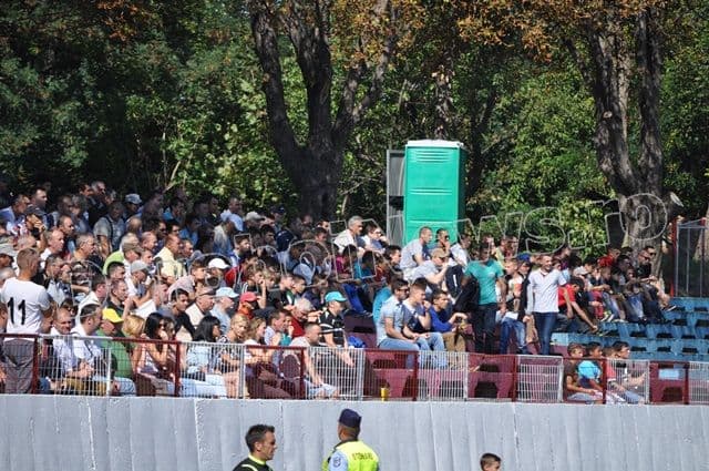 FCM Dorohoi - Unirea Slobozia_12