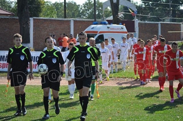 FCM Dorohoi - SC Bacau_09