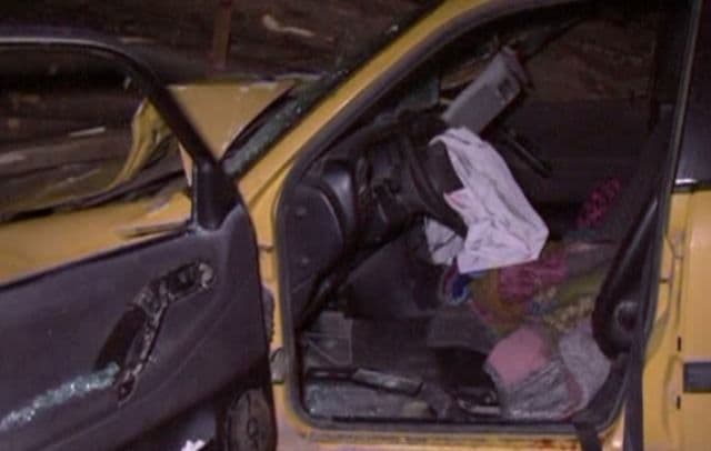 accident