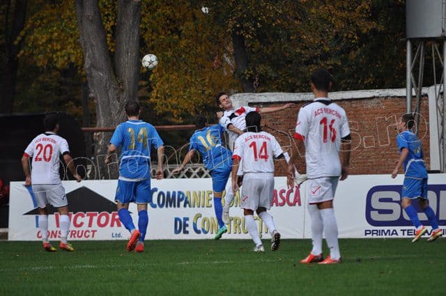 FCM Dorohoi - ACS Berceni_01