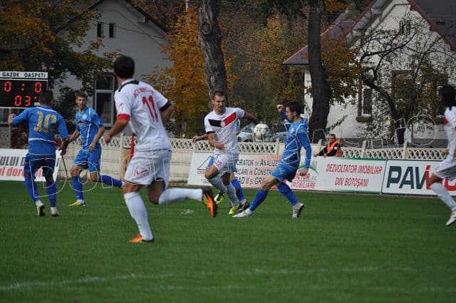 FCM Dorohoi - ACS Berceni_04