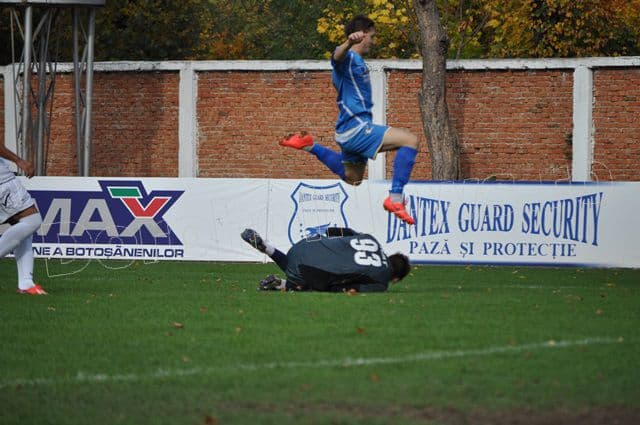 FCM Dorohoi - ACS Berceni_06