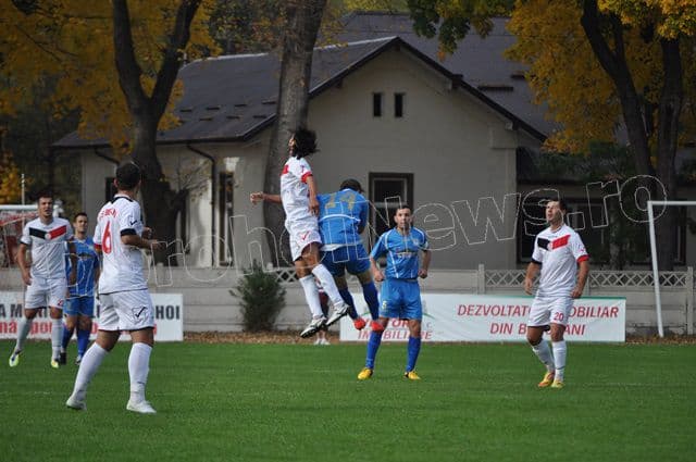 FCM Dorohoi - ACS Berceni_07