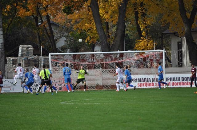 FCM Dorohoi - ACS Berceni_08