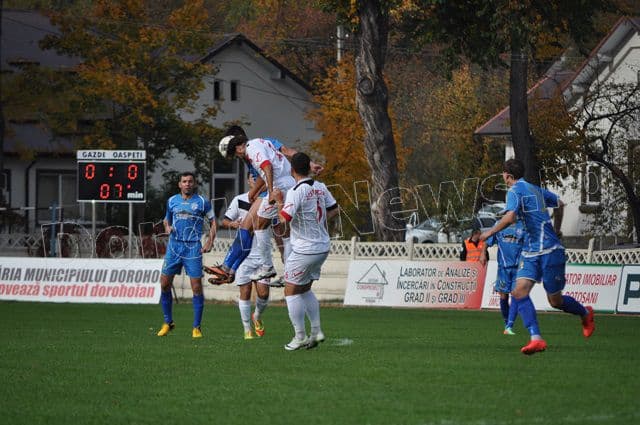 FCM Dorohoi - ACS Berceni_09