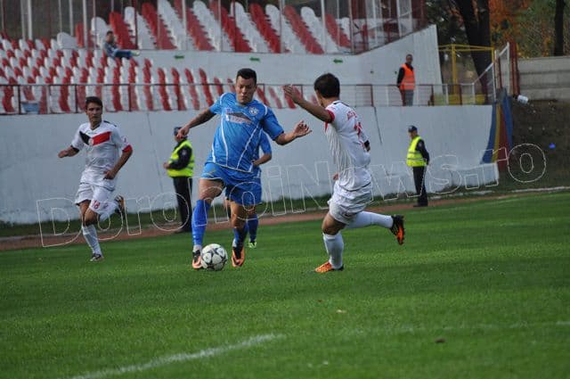 FCM Dorohoi - ACS Berceni_10
