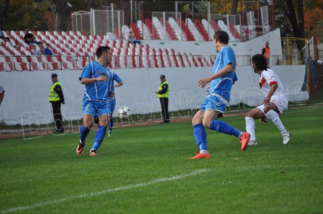 FCM Dorohoi - ACS Berceni_11