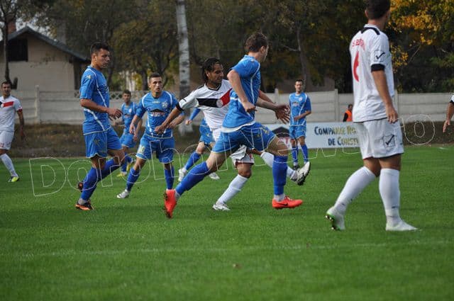FCM Dorohoi - ACS Berceni_12