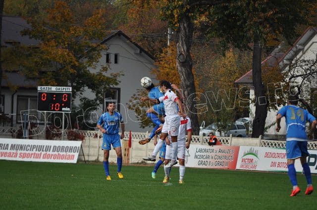 FCM Dorohoi - ACS Berceni_14
