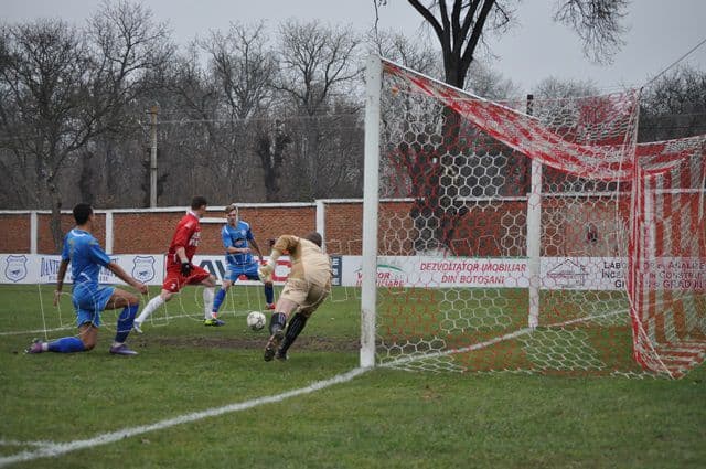 FCM Dorohoi - Rapid CFR Suceava_10
